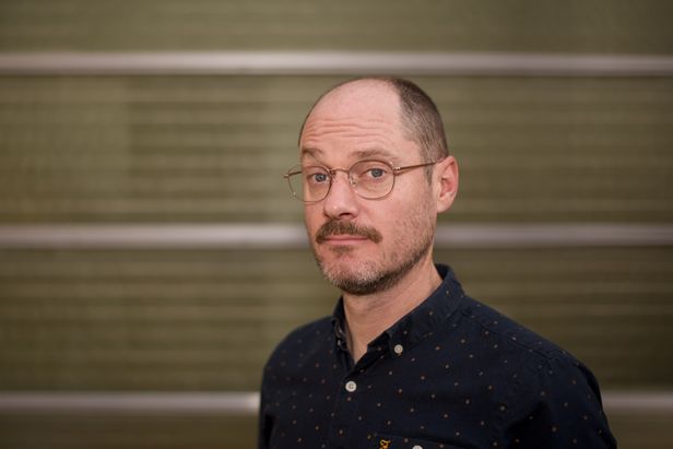 Daniel Schmid