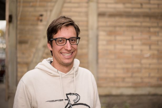Tobias Ballat