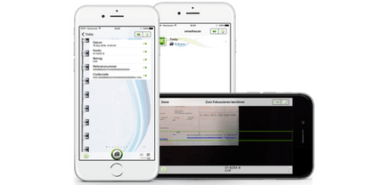 E wie E-Banking - App Entwicklung A bis Z