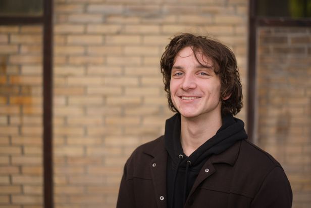 Lukas Zürcher