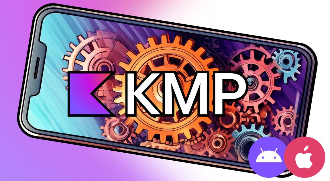 Kotlin Multiplattform