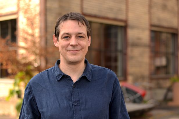 David Gunzinger