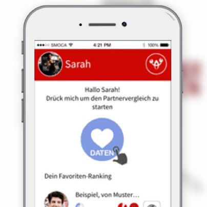 Checkpoint Liebe