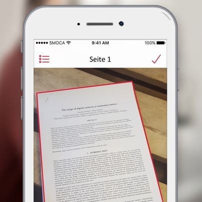 Kundenberater-App