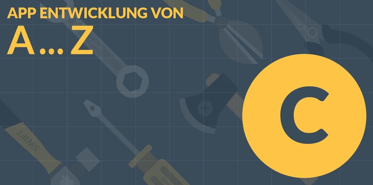 C wie CrazyLab - App Entwicklung A-Z teaser