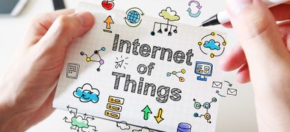 IoT-Projekte für KMU’s evaluieren und sinnvoll umsetzen