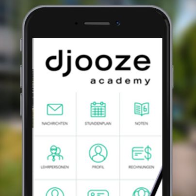 Djooze