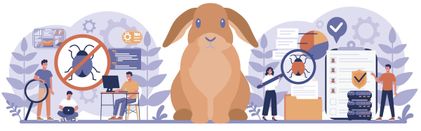 Software-Testing mit Fuzzing an einem einfachen Beispiel: Durch systematisch variierte Eingaben zu stabilerer Software