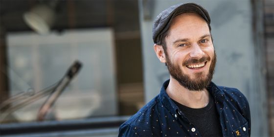 Daniel Schmid