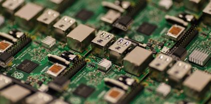Modbus loves Smartphones