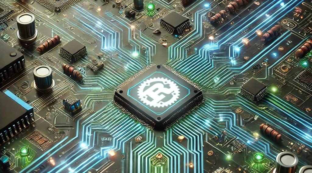 Rust im Embedded Bereich: Wie man Programmierfehler mit Todesfolge verhindert