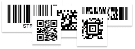 Bar Codes