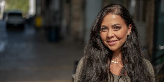 Saliha Chelouti