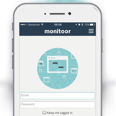 Monitoor