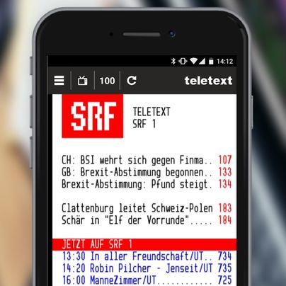 teletext