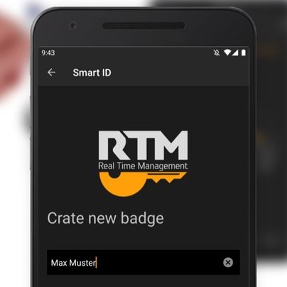 RTM Smart ID