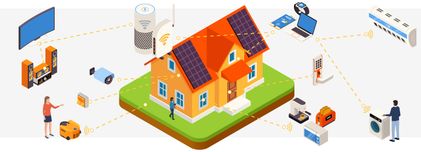 Does it Matter ? Ein Bericht zur Entwicklung um den IoT-Standard der Zukunft